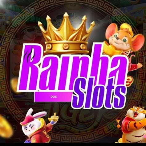 rainhabet,rainha do slots